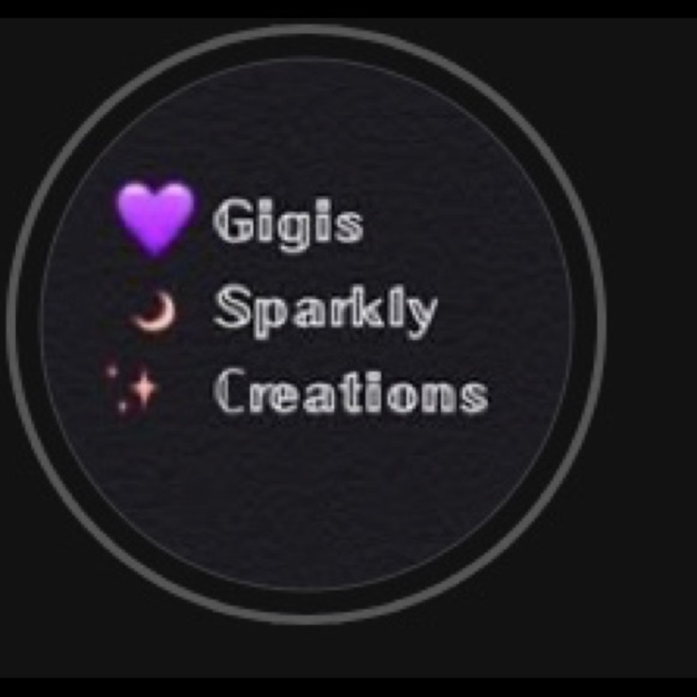 Meet your Posher, Gianna